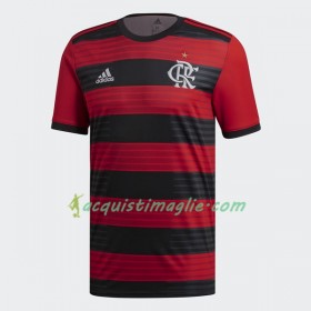 Divisa di Calcio CR Flamengo Prima 2018/2019